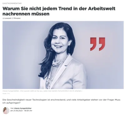 230621 HZ Gastkommentar