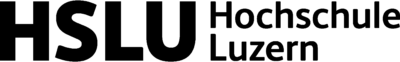 HSLU Logo DE Schwarz rgb