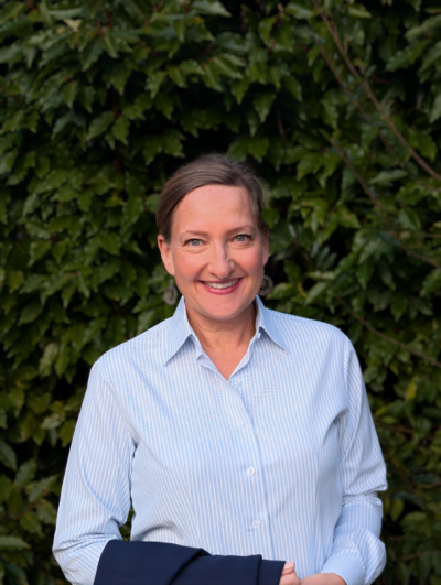 Susanne Emonet