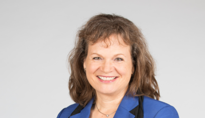 Rahel Baenziger