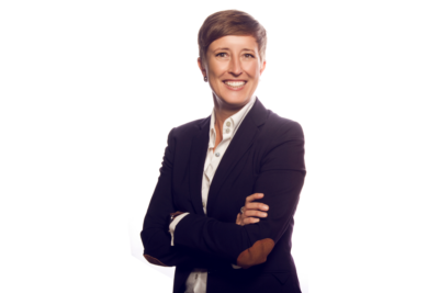 Kerstin Pramberger