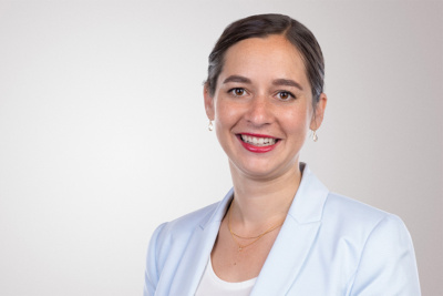 Marion Leu