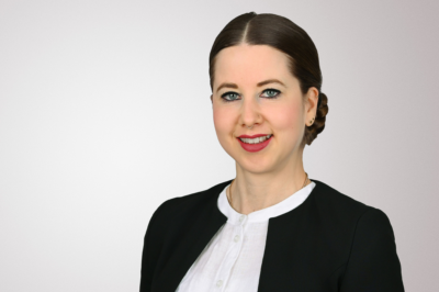 Saskia de gani