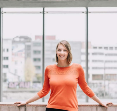 Melinda Fiechter