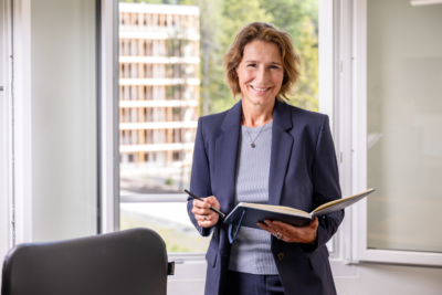 Gudrun Haager