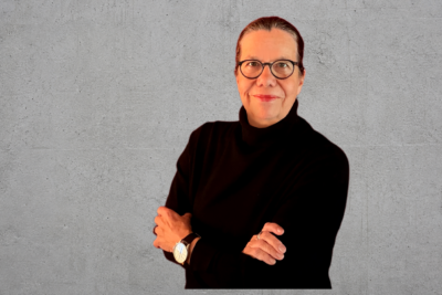 Martina Stricker