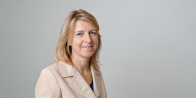 Monika Holzegger