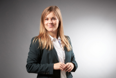 Marie Christine Schroeder
