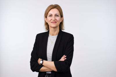 Marita Hauenstein