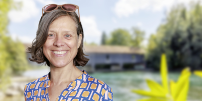 Gabriele Eva Siegenthaler Muinde