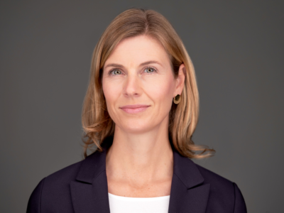 Johanna Klaus