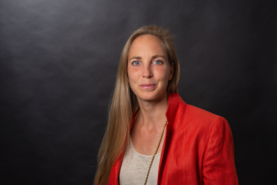 Isabelle Ganz
