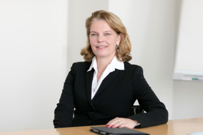Katja Fechteler