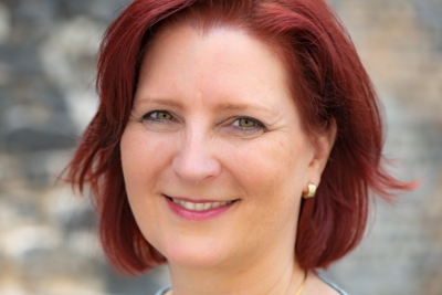 Katrin Kaden