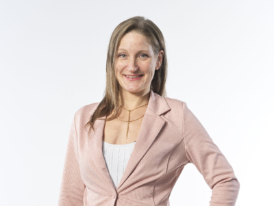 Muriel Antoinette Urech Tsamis