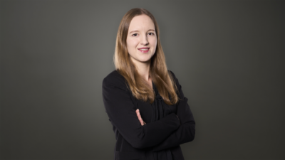 Stoecklin Julia