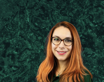 Esther Seidl Nussbaumer