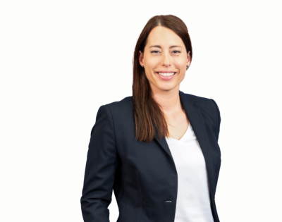 Stephanie Benau Jauslin