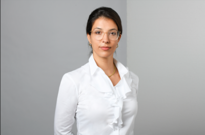 Angelina Rau