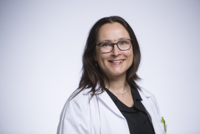 Dagmar Schmid