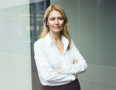Petra Dreyfus