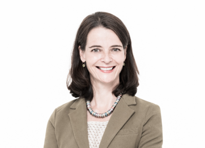 Andrea Zbinden