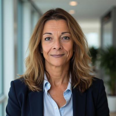 Mona Fahmy