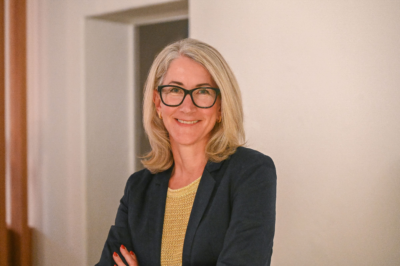 Kathrin Bachmann