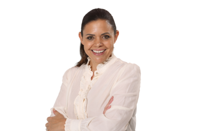 Judith Hoop