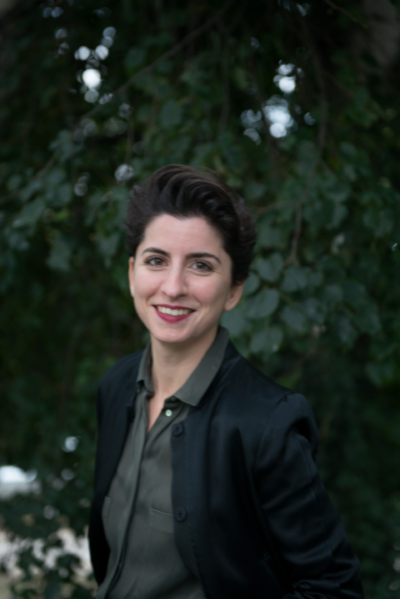 Rana Oeztuerk
