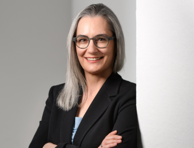 Kathrin Michel