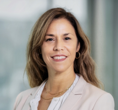 Maria Luisa Fuchs