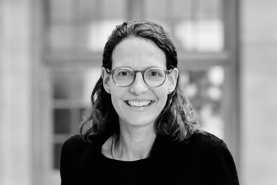 Larissa Mettler