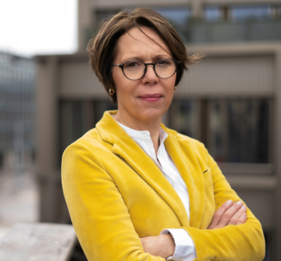 Isabelle Betschart Kühne