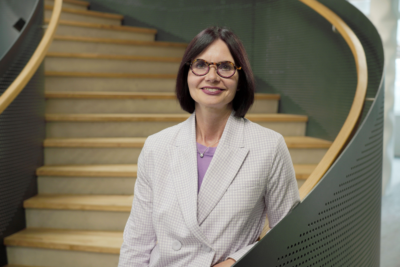 Sabine Amrein Herche