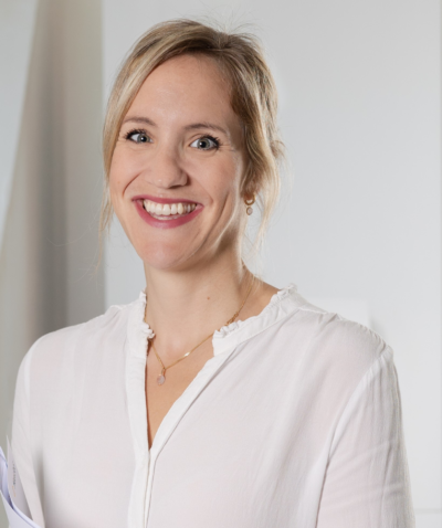 Stefanie Koepfli