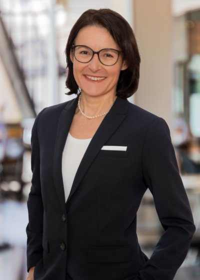 Ursula Kriegl