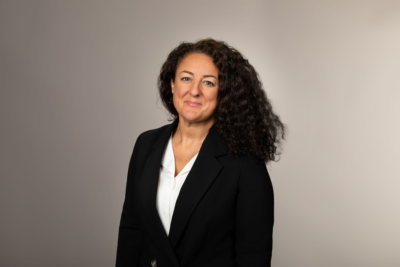 Francesca Pusceddu
