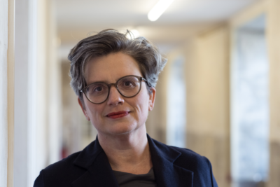 Katrin Groegel