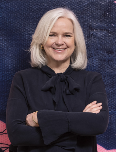 Martina Anderberg