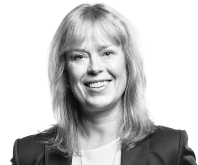 Britta Kaula