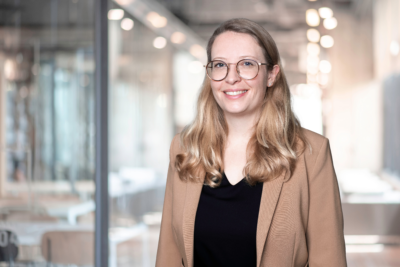 Sandra Berenbold