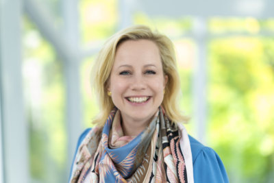 Agnes Wasem