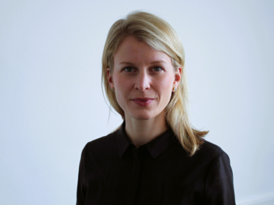 Theresa Gehringer
