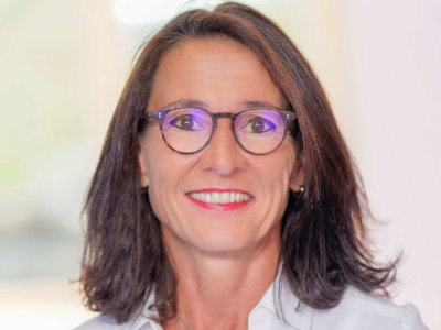 Brigitte Engler