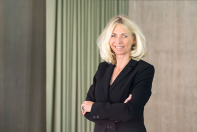 Claudia Meeser