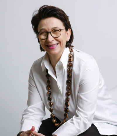Harriet Steinemann