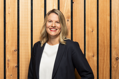 Evelyne Landolt