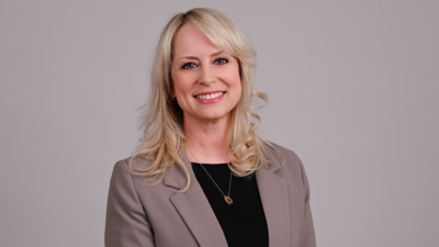 Nathalie bolliger