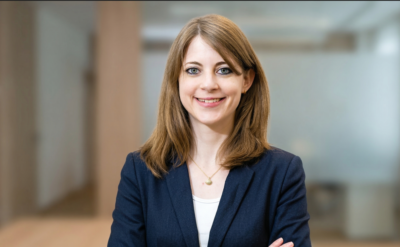 Dr Diana Darowski